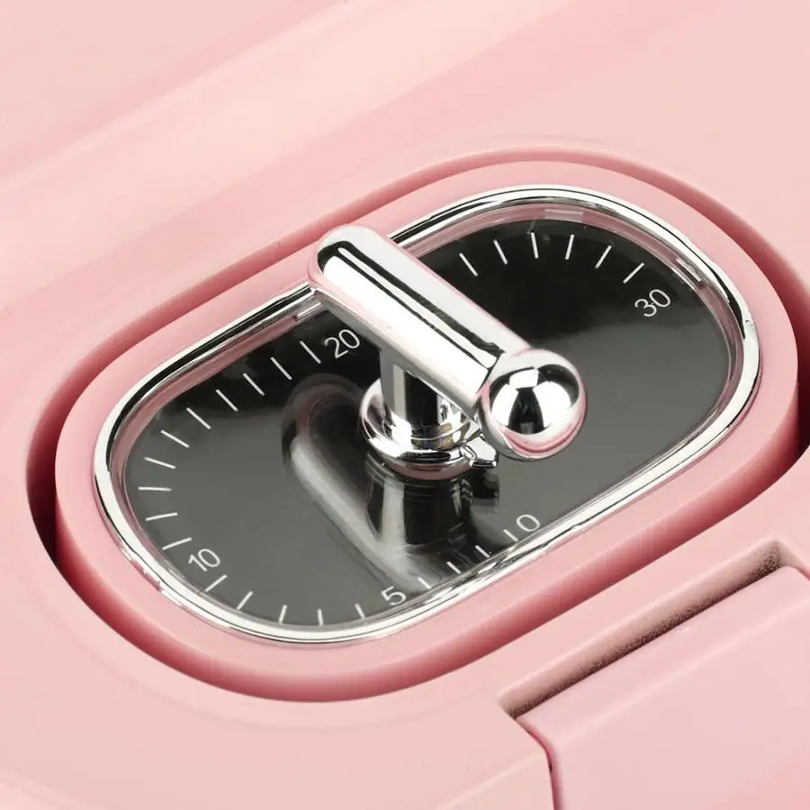 

220VHousehold Sandwich Toaster Bread Breakfast Maker Cooking Tools AU Plug