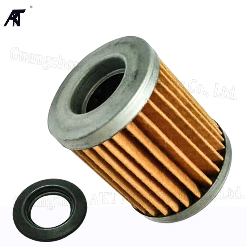 JF011E JF010E RE0F09A RE0F10A CVT фильтр для автоматической коробки передач Nissan 31726-1XF00 2824A006 |