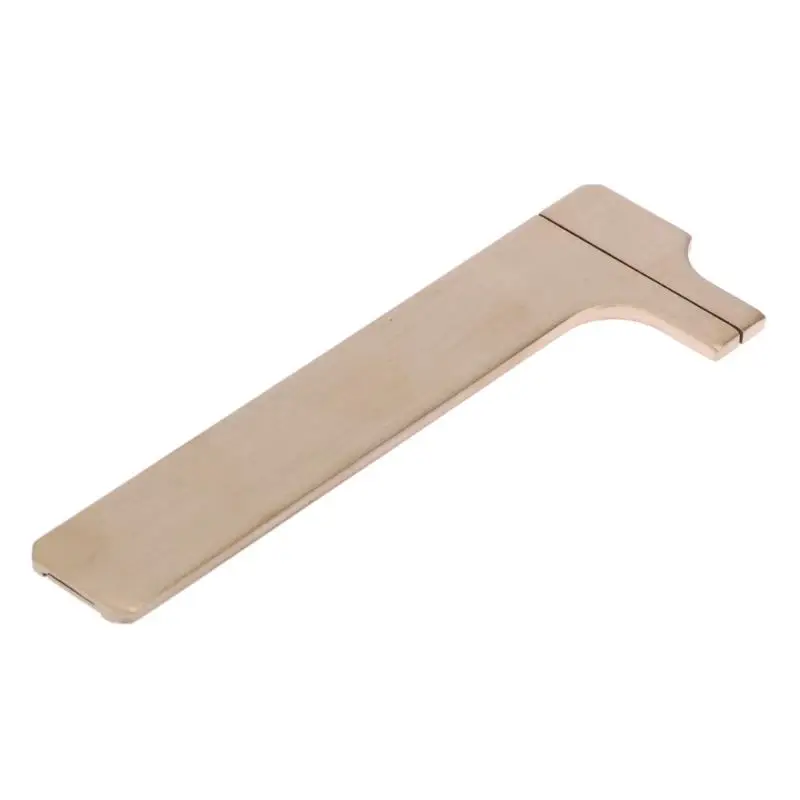 Карманный миниатюрный скользящий штангенциркуль 80 мм/3 15 дюйма сделай сам