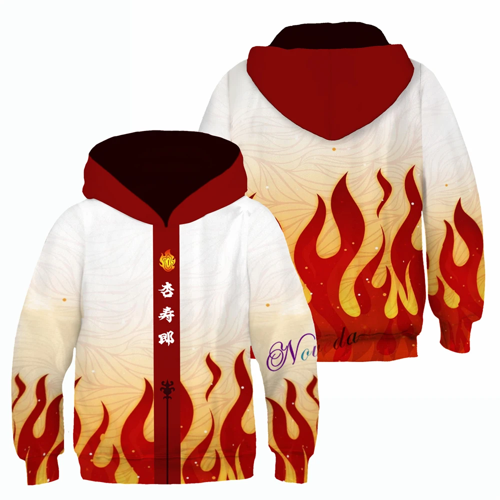 

Детский костюм для косплея из аниме «рассекающий демонов»