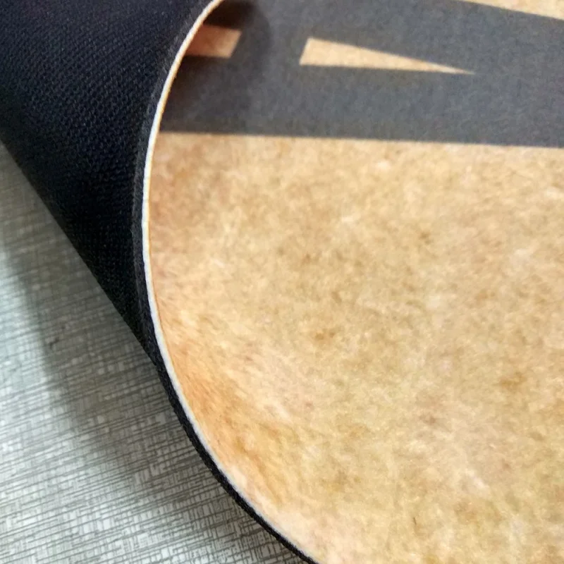 

Non-Slip Welcome Doormat Mat for Front Door Inside Floor Dirt Trapper Mats Super Absorbs Mud Absorbent Rubber Back Rug-