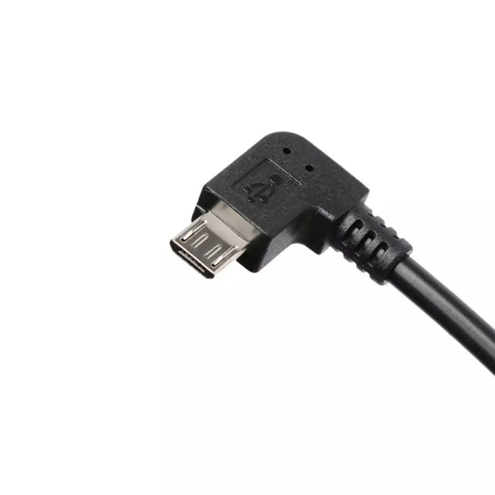 

Copper Data Cable 1ft Cable & Cord Micro Portable USB Charger To Type C