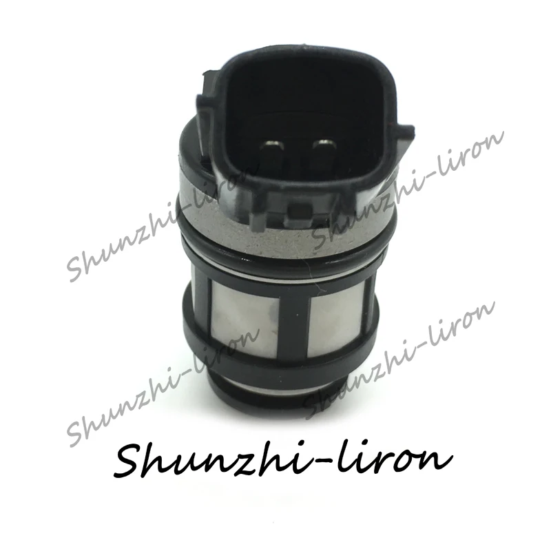 Топливная форсунка для Nissan патруль IV GU Y61 TB45E 4.5L 1997-2001 16600-38Y10 16600 38Y10 JS23-1 - купить по