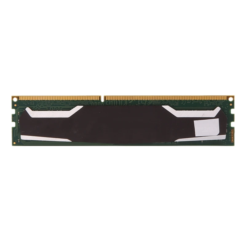 

DDR3 Ram Memory 1600MHZ PC3-12800U 1.5V 240Pin DIMM Computer Memory for AMD Desktop RAM Memoria