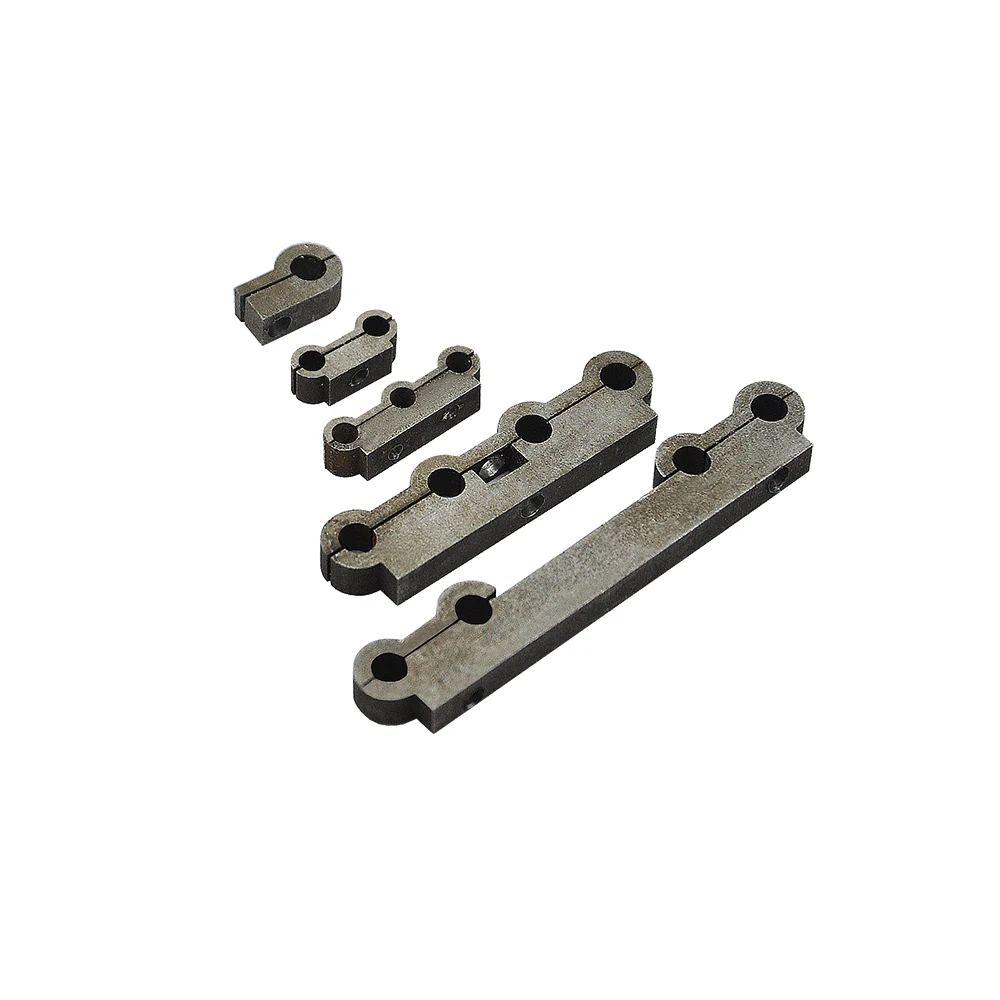 гидравлический зажим для ме