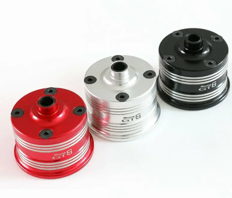 Дифференциальная коробка передач GTB diff чехол для LOSI DBXL losi desert Багги XL e MTXL 1/5 rc car