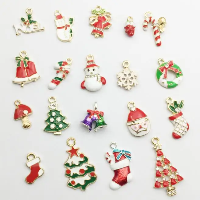 19 шт./лот аксессуары для браслетов и ожерелий украшения ручной работы сделай сам