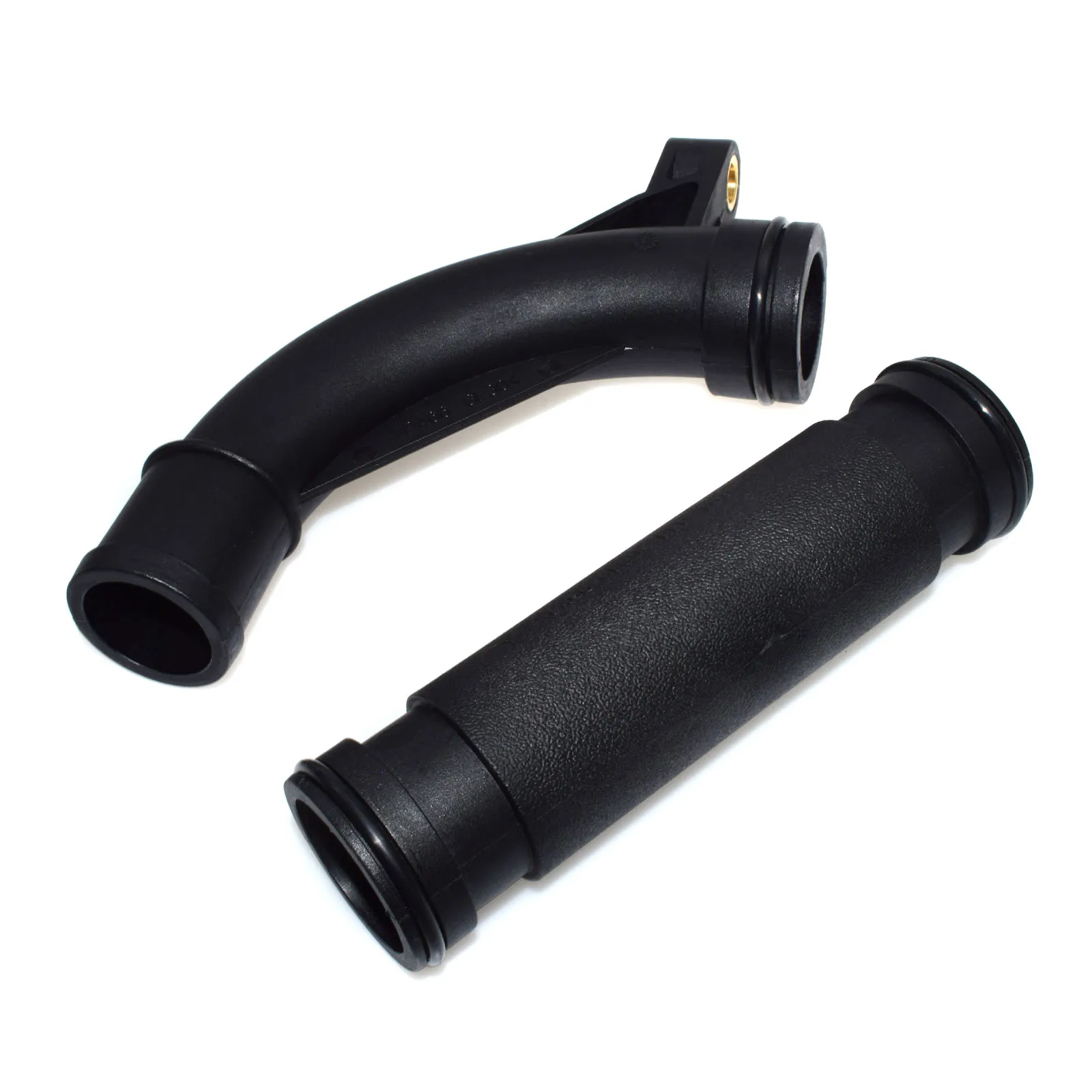 WOLFIGO 2 шт. охлаждающая труба термостата двигателя Шланг для Land Rover Freelander MG ZS ZT T 45 75