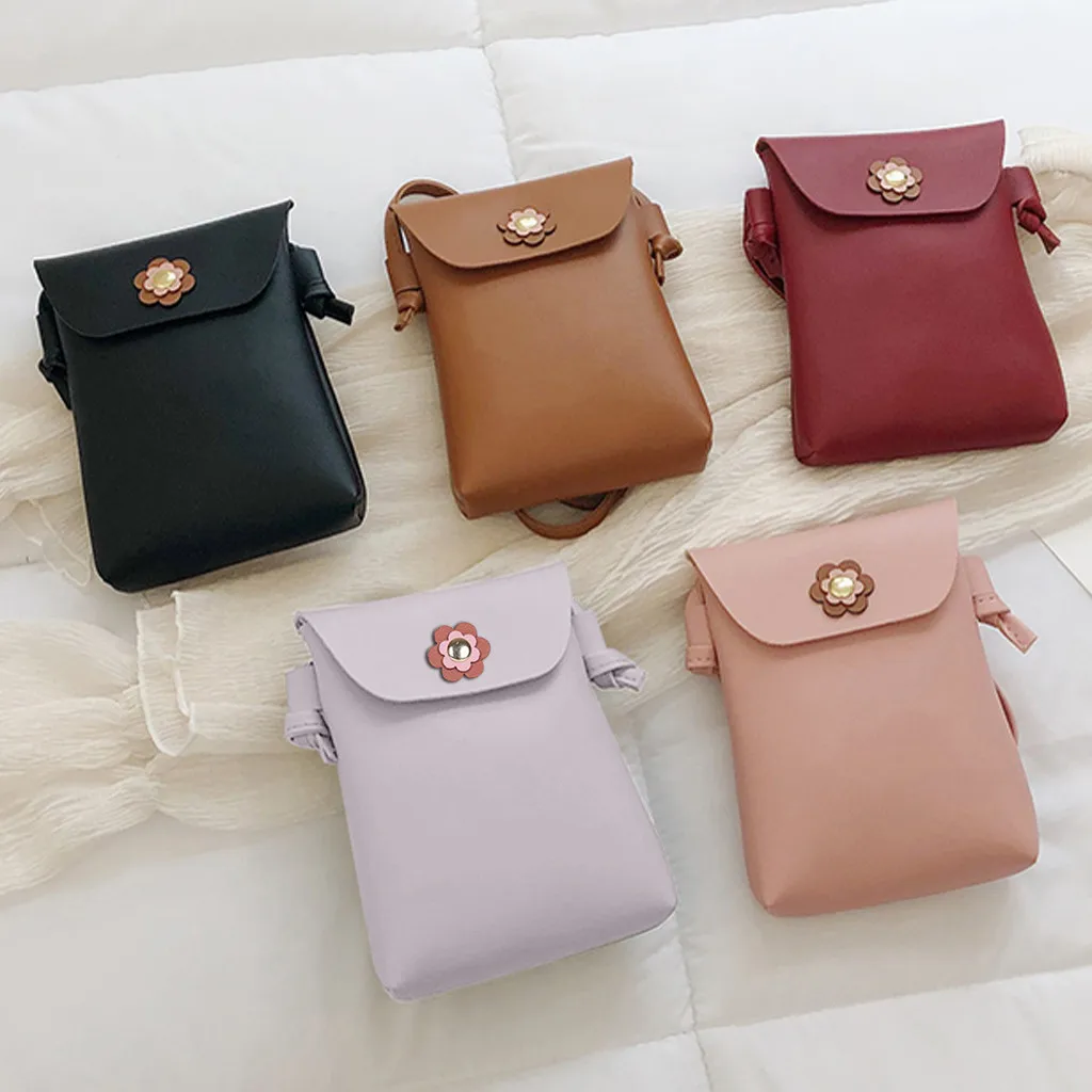

Transer Small Shoulder messenger bags fashion leather wallet Ladies Crossbody tote bag mini purses and handbags Bolsa Feminina #