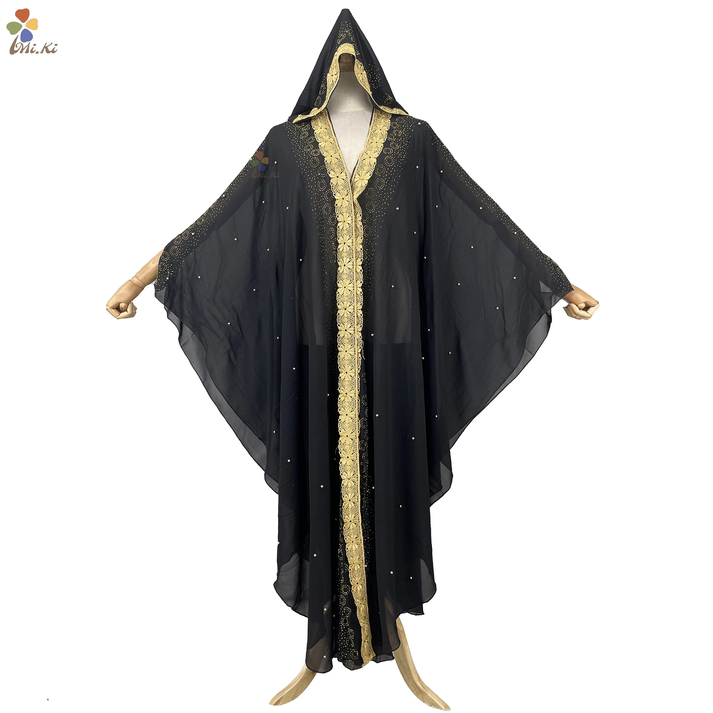 Распродажа новинка женское Свободное платье мусульманский хиджаб африканские