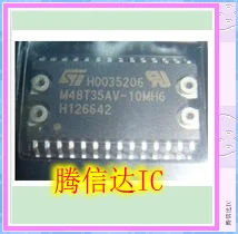 

Free Delivery M48T35AV-10MH6 SOP28