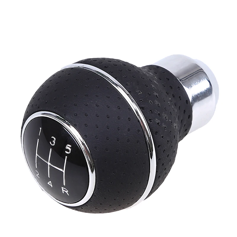 Автомобильная сменная ручка переключения передач POSSBAY 5 скоростей для Peugeot VW Bora Ford