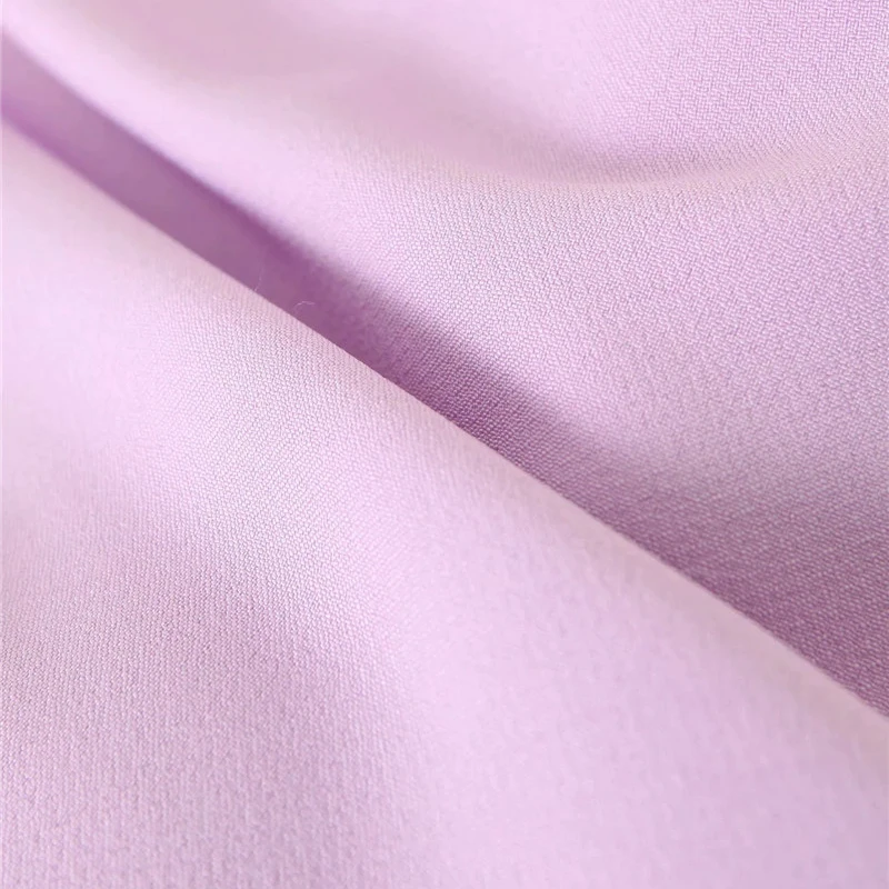 

women solid summer fashion za long pants female 2020 casual high waist zipper purple loose trousers female bottom pantalon femme