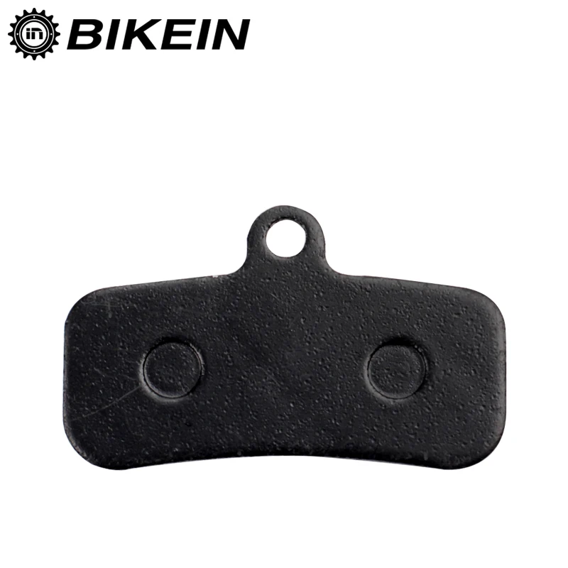 BIKEIN 1 пара горный велосипед полу металлический диск Тормозные колодки для Shimano Saint