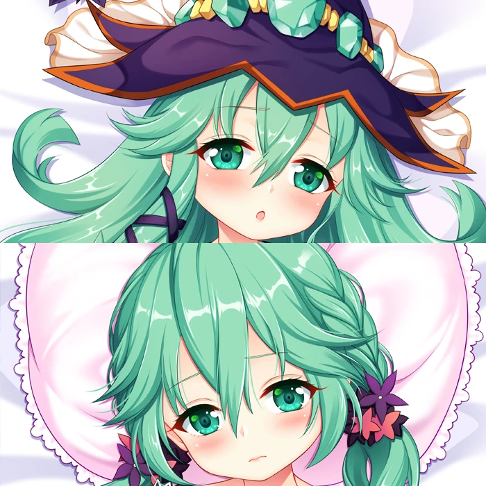 Аниме игра свидание живая нацуй сексуальный мультяшный дакимакура обнимающая