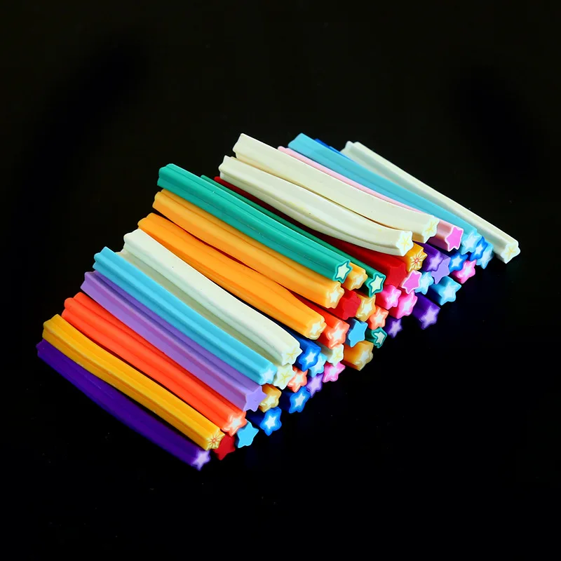 Аксессуары для рукоделия полимерная глина лента 5*50 мм керамика рукоделие