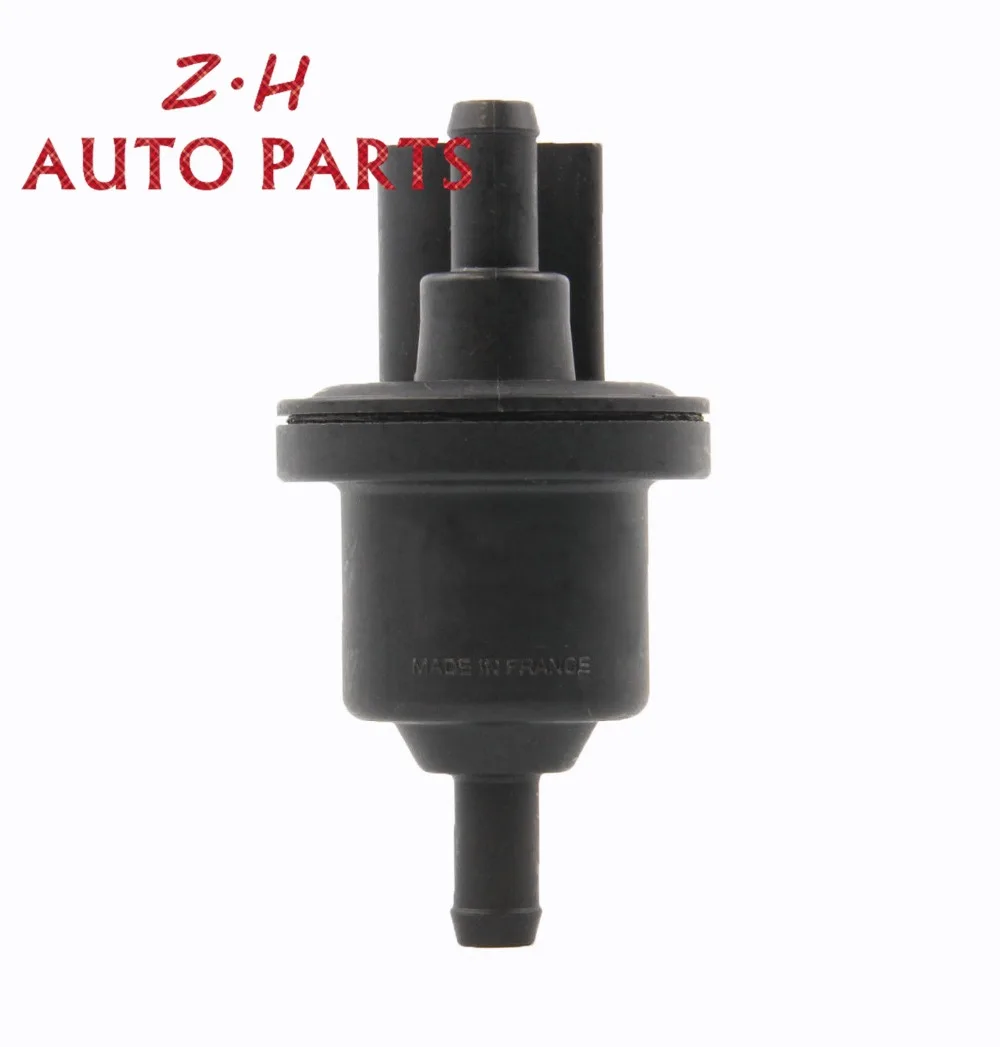 Новый Соленоидный клапан для очистки Топливного Бака 6Q0 906 517 VW Jetta Golf Audi A2 Seat Skoda 1.4L