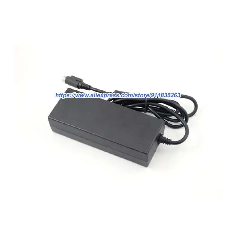 Оригинальный адаптер питания DELTA для NETGEAR READYNAS NV RND4000 источник зарядного