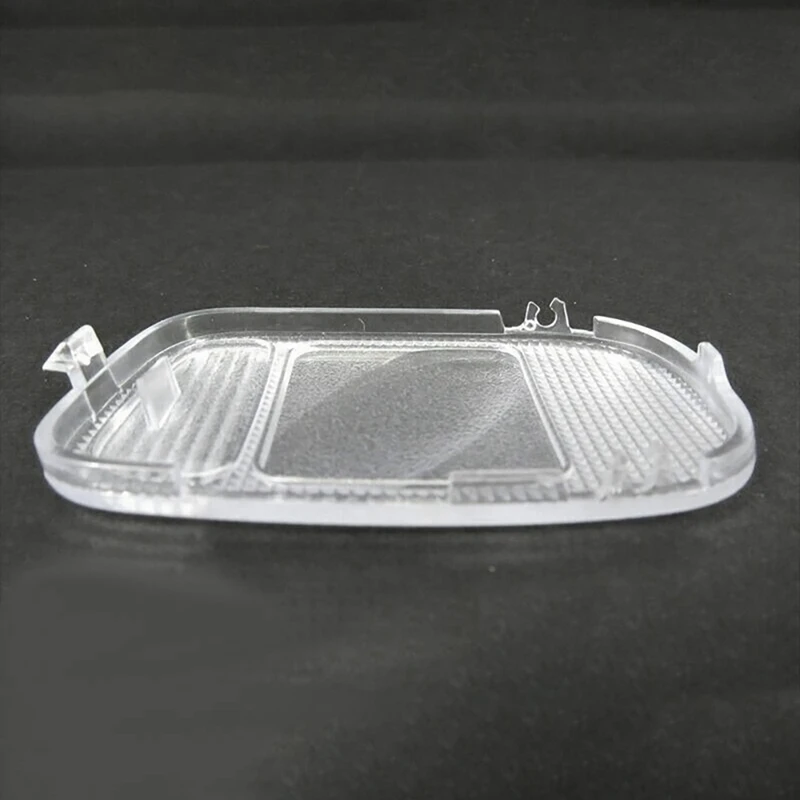 

2Pcs Car Dome Light Lens Left and Right Lens for Dodge Ram 1500 2500 3500 2002-2010