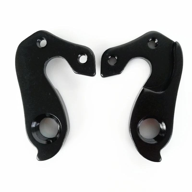 

2pcs Bicycle rear derailleur hanger For Specialized S-Works Specialized Tarmac Roubaix CruX Venge Amira MECH dropout in M4 Bolts