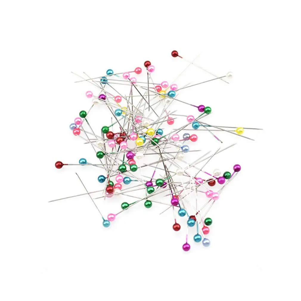 Красочные перламутровые игольчатые иглы для резки скрапбукинга Лоскутная