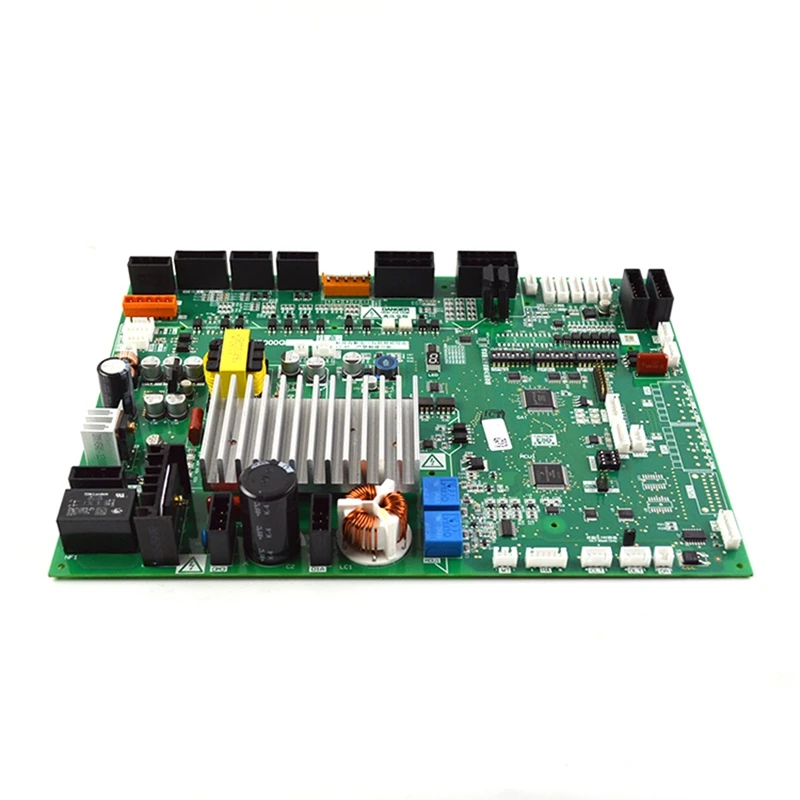 

Печатная плата Shanghai Mitsubishi P231715B000G22 LEHY, деталь лифта AQ1H131, 1 шт.