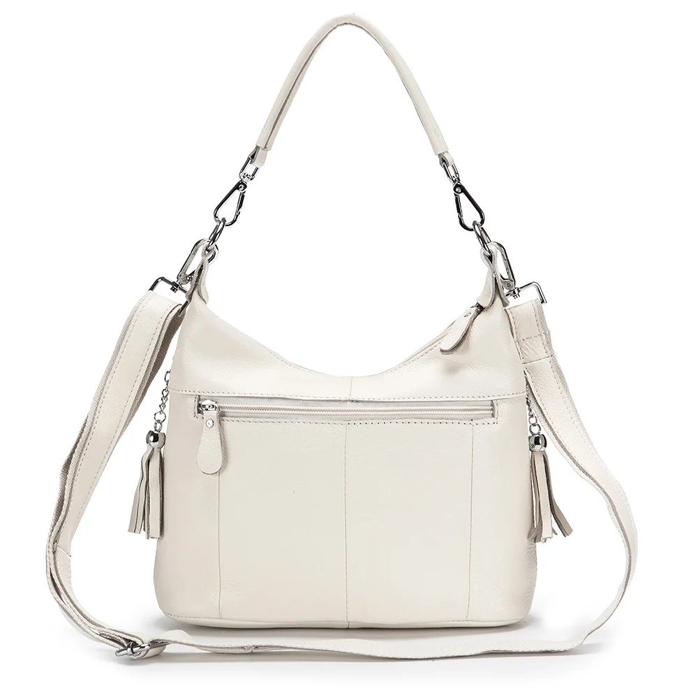 BULLCATAIN новый верхний слой из воловьей кожи Женский наплечный ремень повседневный