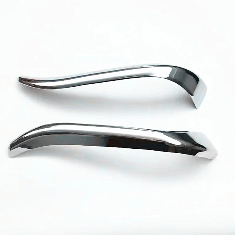 Аксессуары для TOYOTA Ноя Вокси 2014 2015 2016 2017-2020 декоративная полоса зеркала заднего