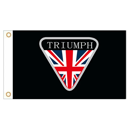 

90x150cm 120x180cm Motorcycles Flag