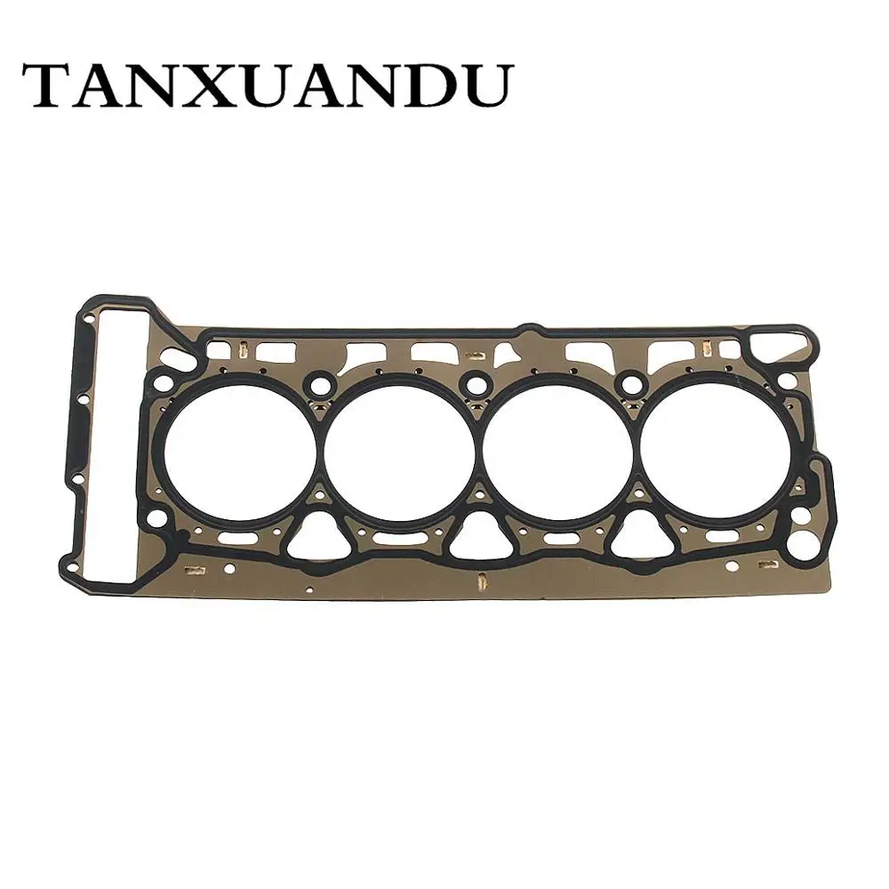 Engine Cylinder Head Gasket Fit For VW Golf Jetta CC Passat Tiguan Sharan AUDI A3 A4 A5 A6 Q3 Q5 TT EA888 1.8T 2.0T 06A103383AD |