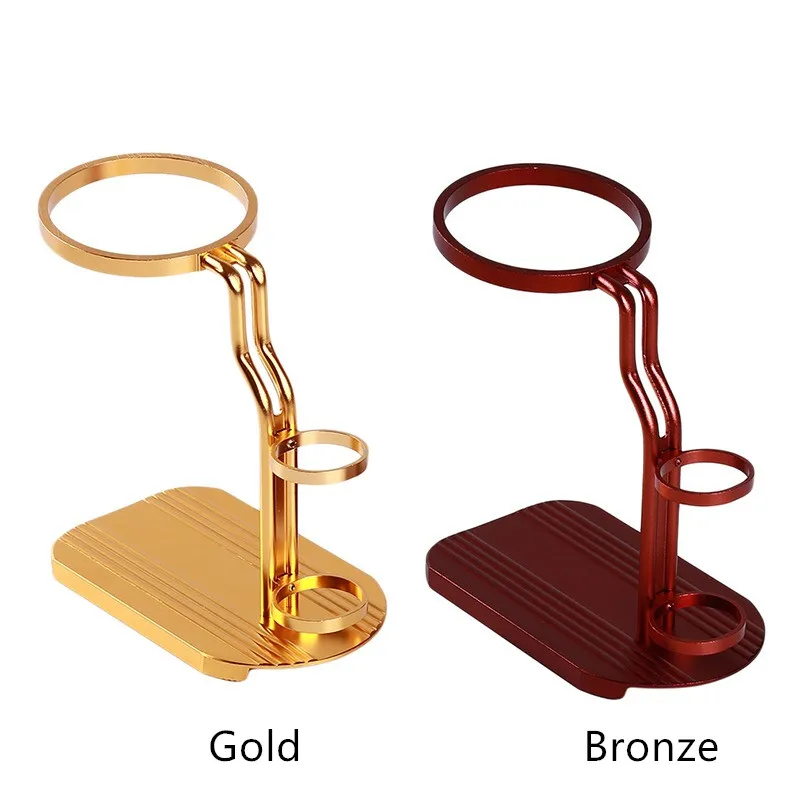 Утолщенная стойка из нержавеющей стали ручная подставка для капельного кофе сок