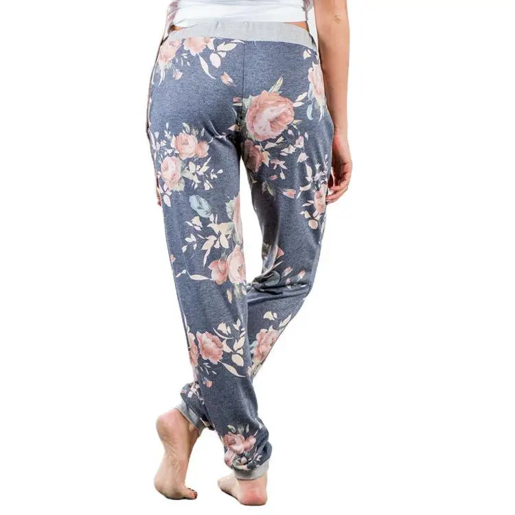 

Girls 2020 Sweatpants Harajuku Plus Size Pants Punk Women Pants Gothic Casual Drawstring Pockets Trousers