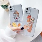 Чехол для Samsung Galaxy A72 A52 A32 A51 A50 A21S A12 A02S A20e A31 A30 A42 A41 A40 A71 A70 A91 A6 A7 A9 2018