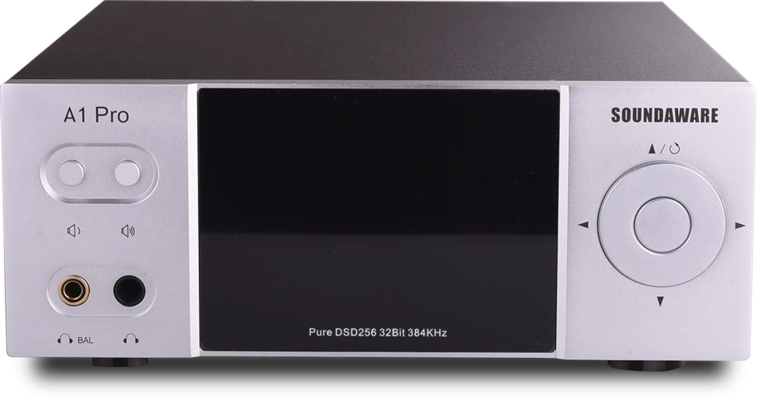 Soundfeeling A1PRO More Than True Balance интегрированный потоковый музыкальный плеер с Roon Ready DLNA