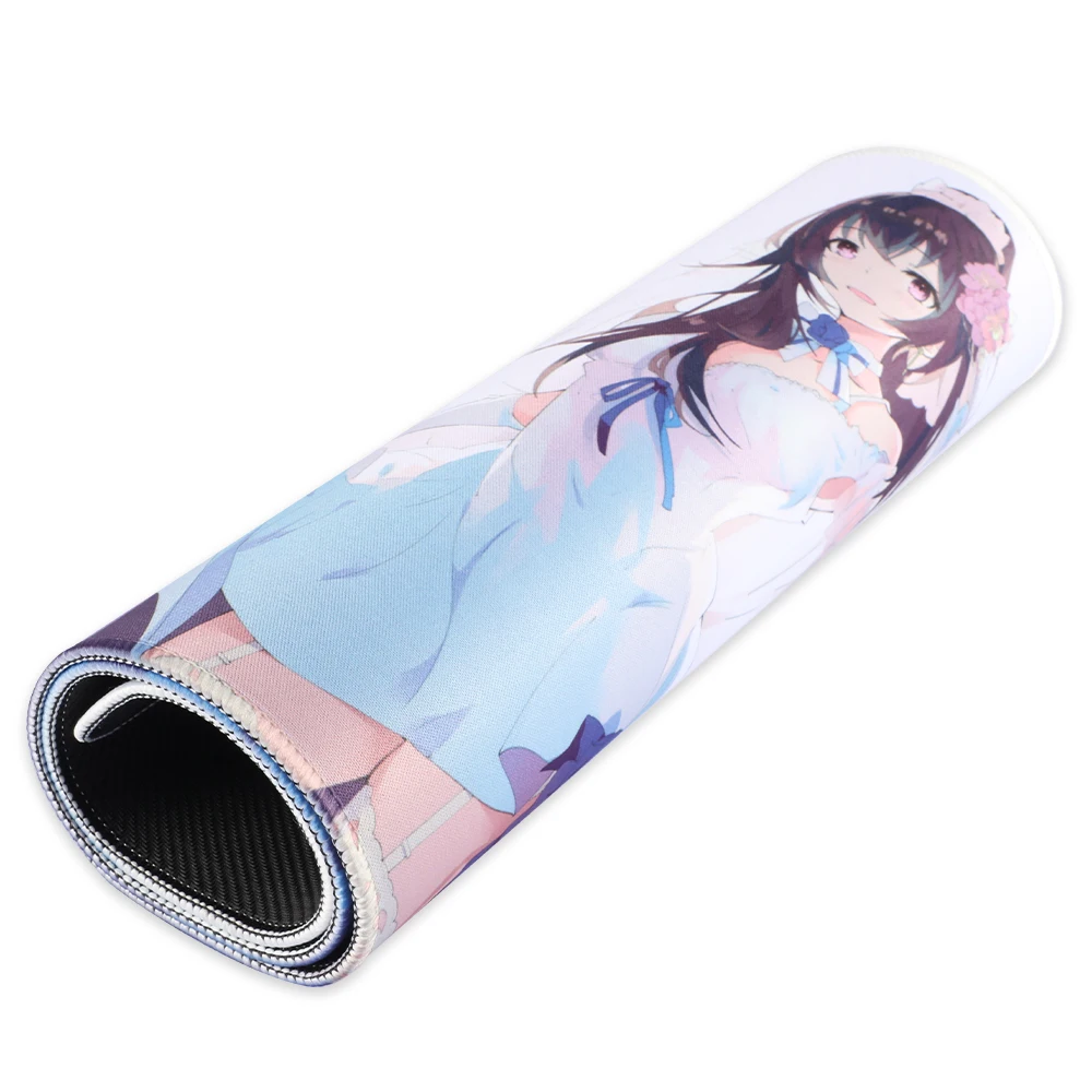 yeston mouse pad waterproof resin ultra smooth desktop mice mat for laptop notebook computer gaming office work home free global shipping