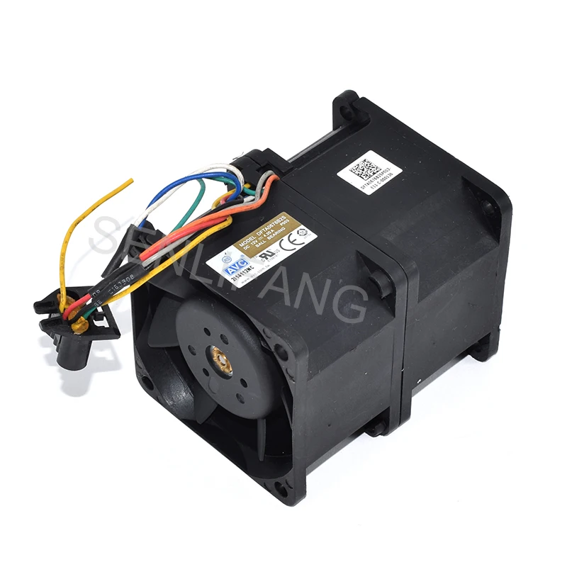 avc dfta0676b2s dc12v