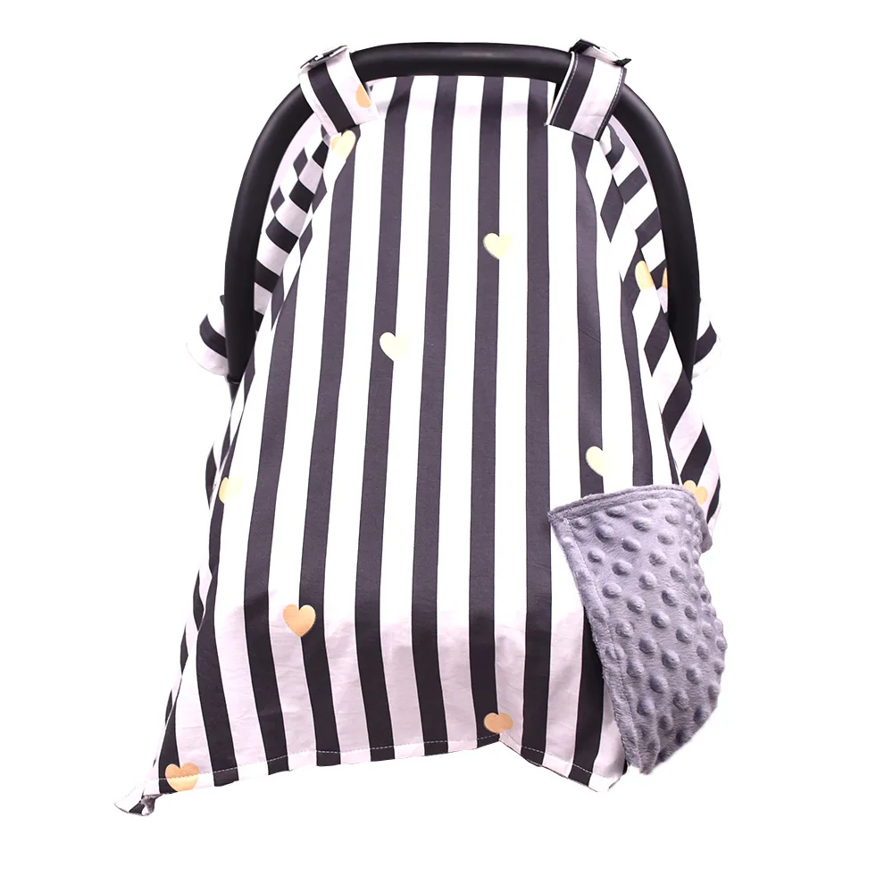 

5 цветов, детское сиденье-переноска, Солнцезащитный чехол, чехол для коляски, кресло-переноска, детское сиденье, подарок для будущей мамы, де...