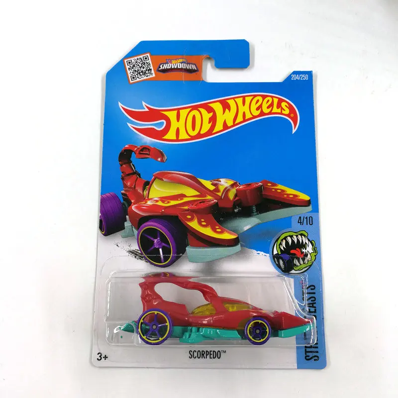 204-2016 hot Wheels 1: 64 Автомобиль HONDA MONKEY DODGE Зарядное устройство FORD SHELBY CHEVY SILVERADO металлическая литая модель автомобиля - Цвет: 204-2016
