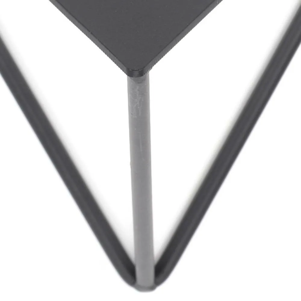 Треугольный Кронштейн Из Нержавеющей Стали прочная настенная полка опорная рама