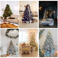 zhisuxi christmas theme photography background christmas tree fireplace children backdrops for photo studio props 21524 jpw 36