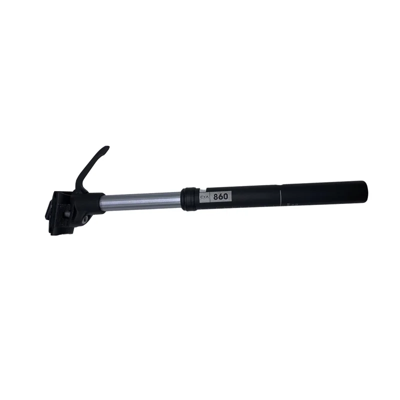 Подседельный штырь KindShock KSP860 MTB 27 2 мм Внутренний воздушный предпуск Регулируемый