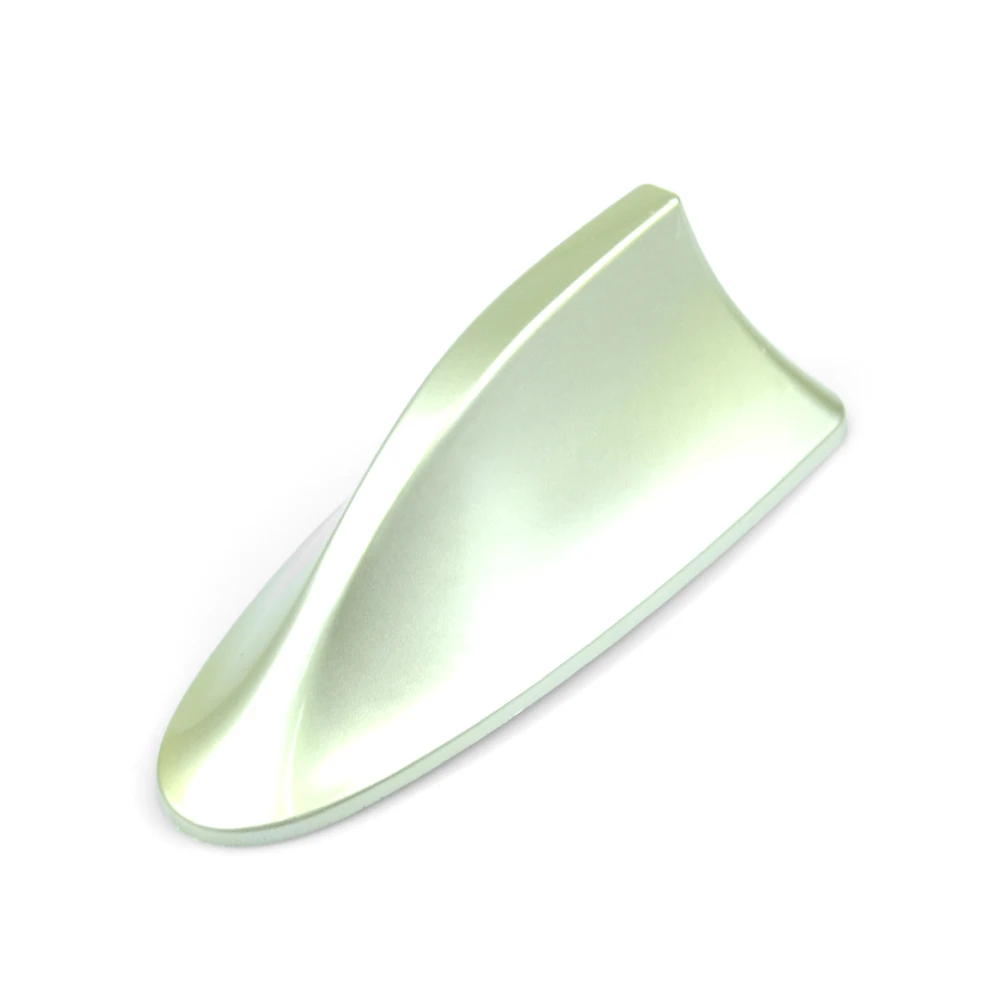 Универсальная автомобильная антенна Акулий внешняя плавник на крышу FM/AM