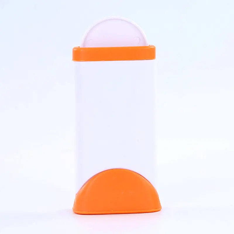 Мини Волшебная Чистящая щетка 6x13 5 см многоразовая самоочищающаяся для волос