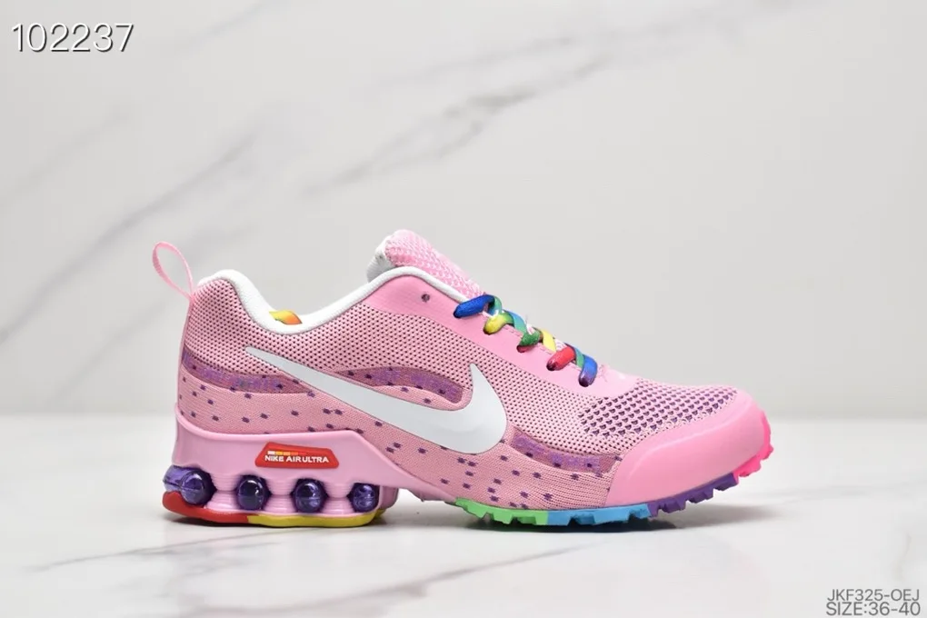 NIKE-SHOX REAX RUN беговая Обувь для 