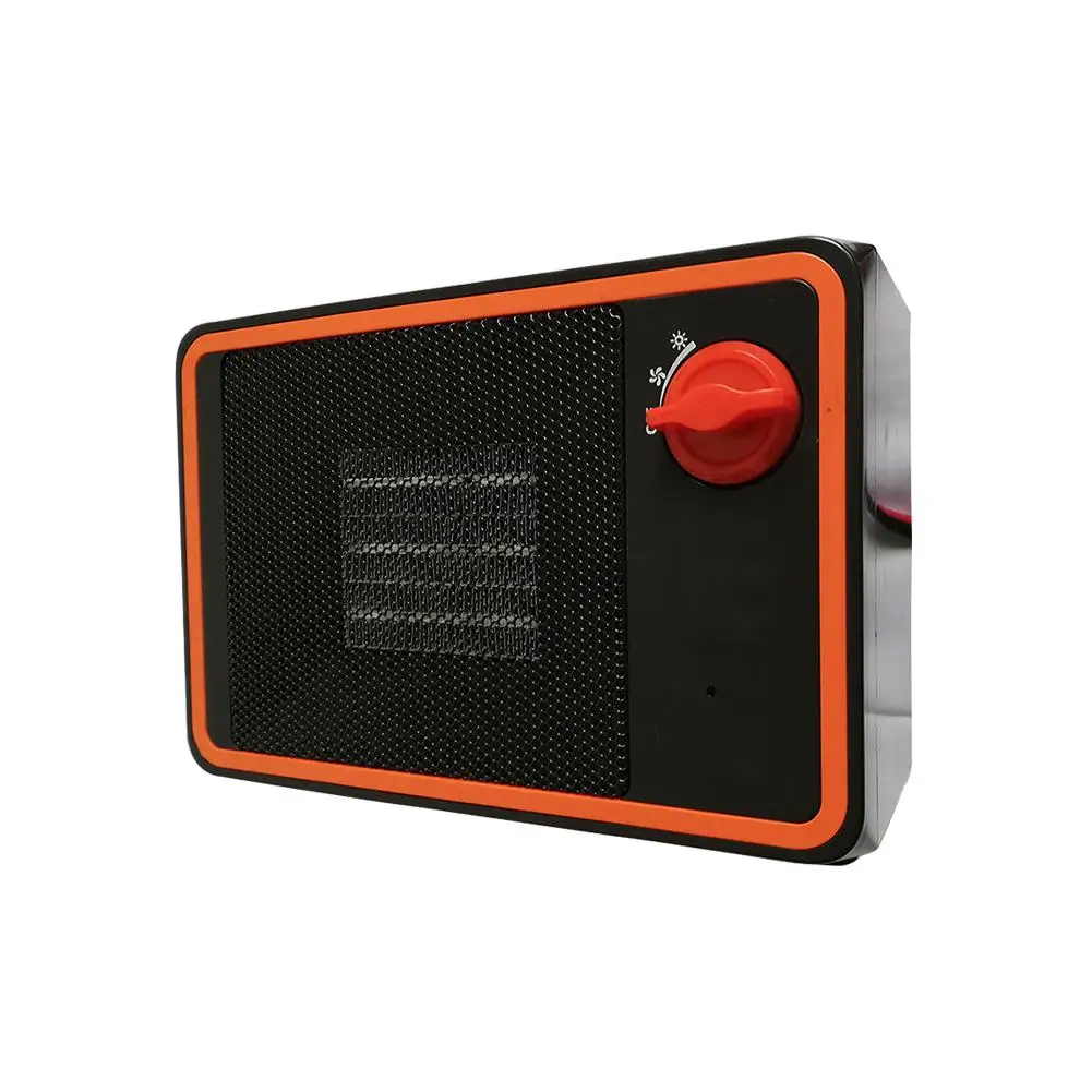 Вспомогательный нагреватель 12 В для автомобильных обогревателей 24-350 Вт не