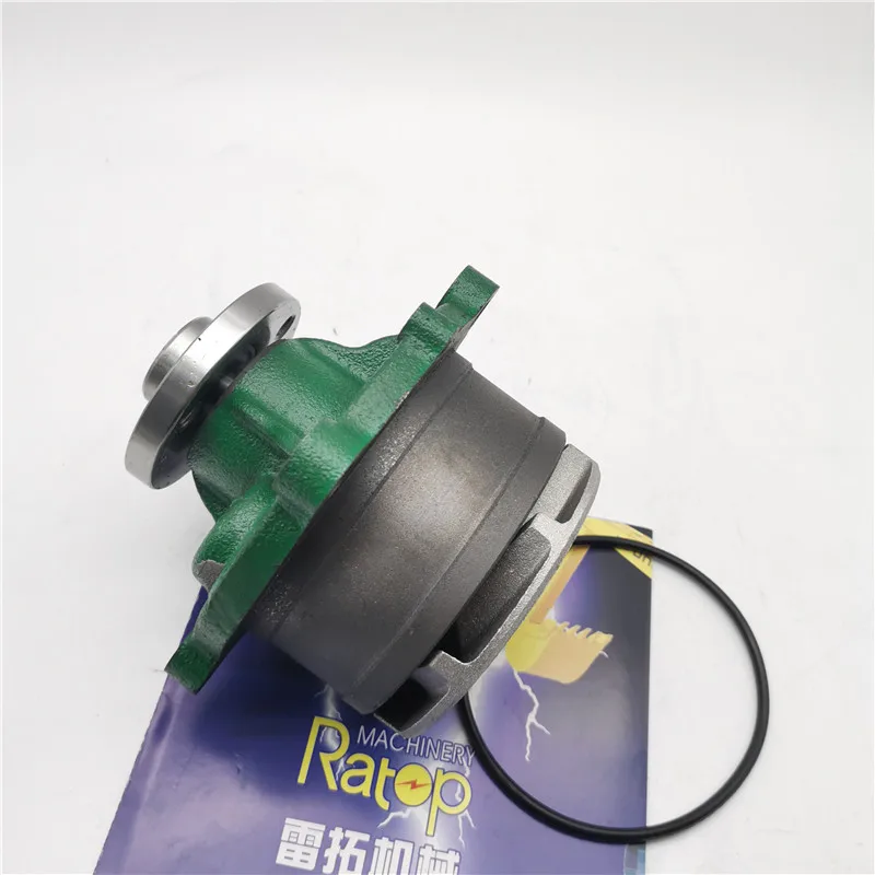 

EC210B EC290B Excavator Water Pump 21247955 20502535 0429-9412 04299412
