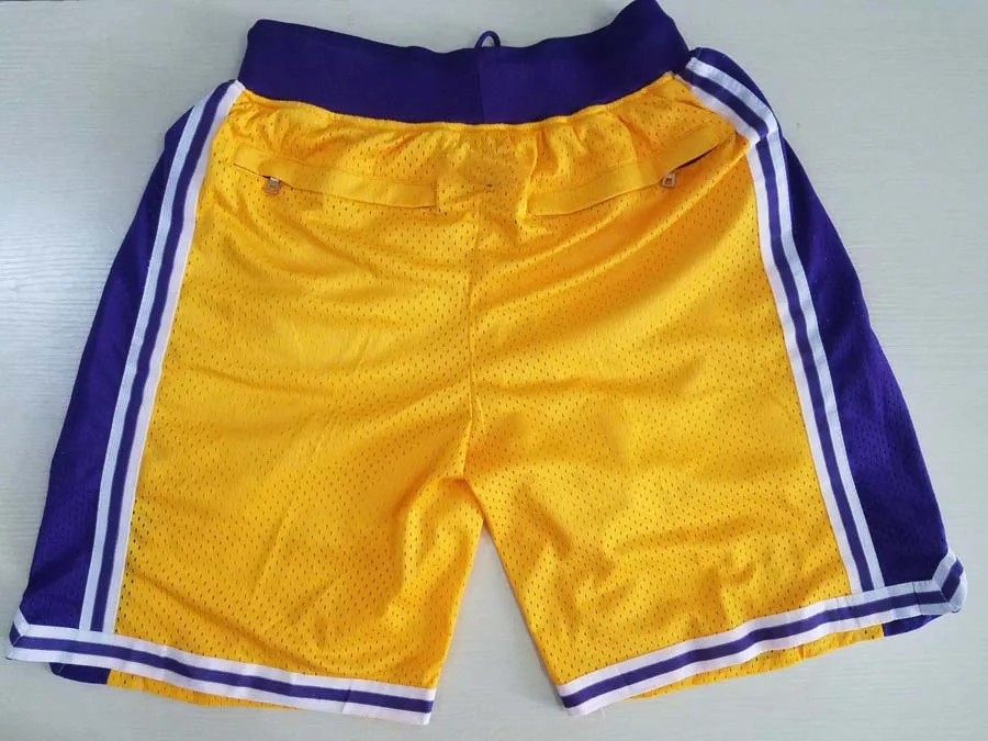 

Бесплатно 2021 мужские американские баскетбольные шорты Лос-Анджелес спортивные шорты плотные шорты с вышивкой