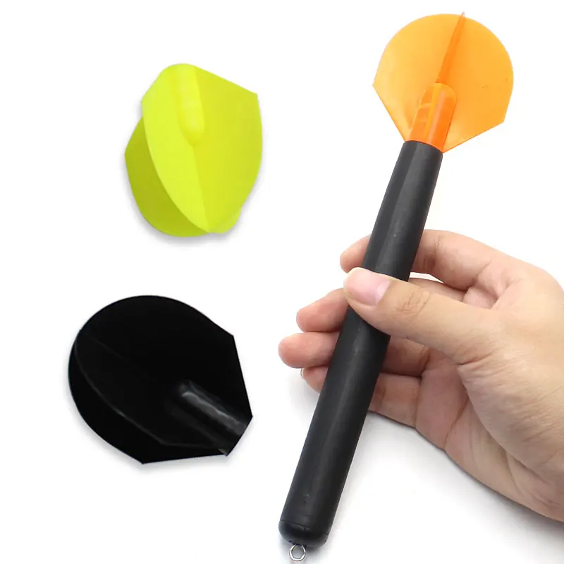 

Fishing Floats Set Buoy Bobber Fishing Light Stick Floats Fluctuate Mix Size Color Float Buoy for Fishing Accessories