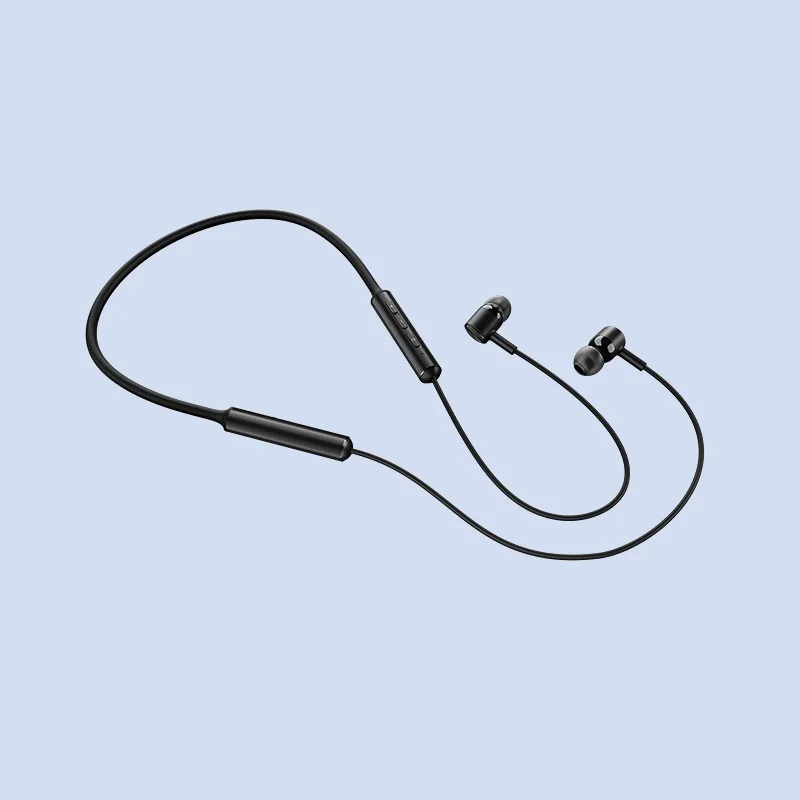 Беспроводные Bluetooth-наушники Xiaomi aptX адаптивные спортивные наушники с шейным