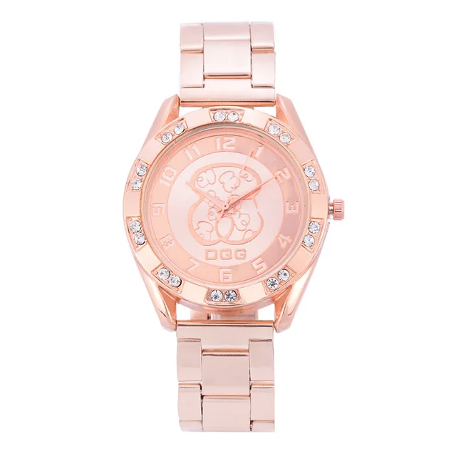 

часы Relogio feminino 2021 New Women Watches Fashion Brand Bear Watch Women men Casual Quartz Wristwatch reloj mujer